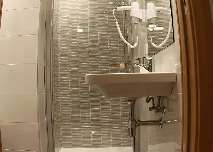 Affittacamere Monaco 3*