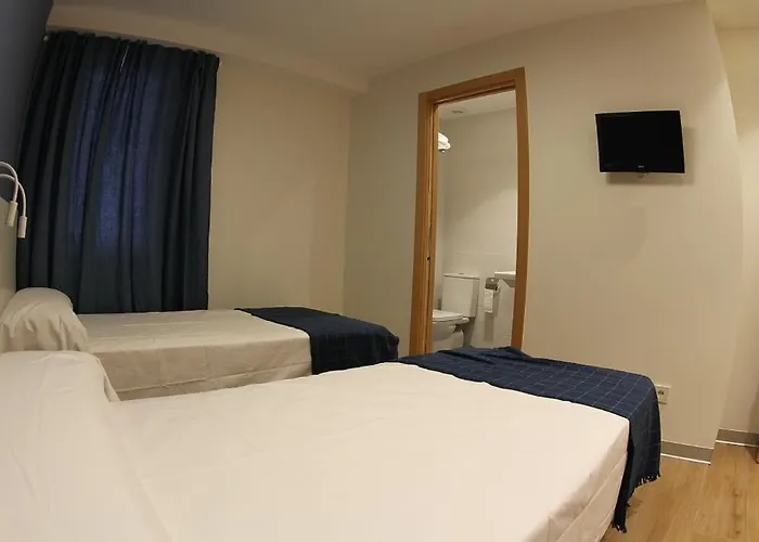 Monaco Πανσιόν