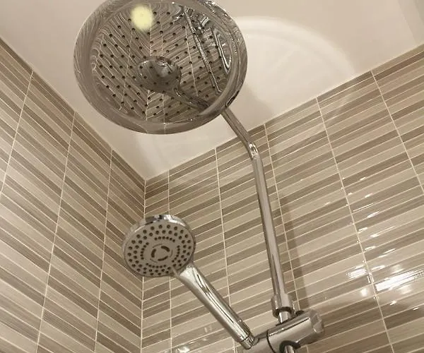 Monaco Affittacamere Valladolid