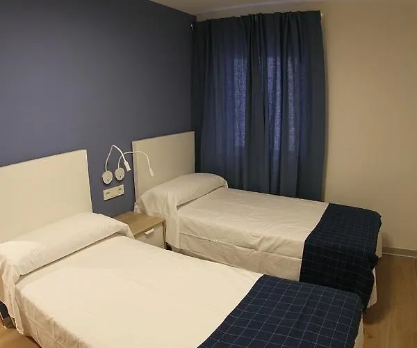 Affittacamere Monaco Valladolid