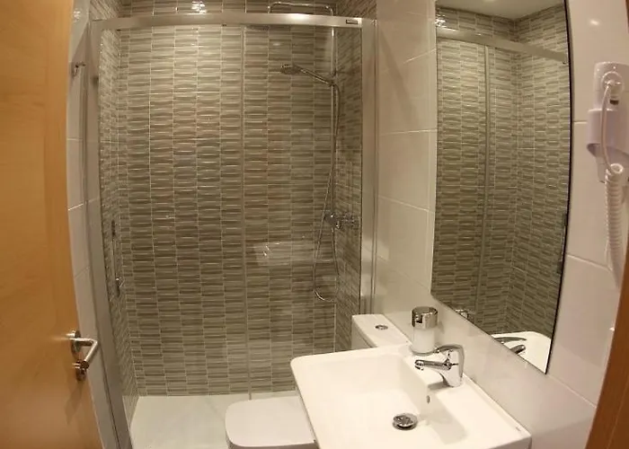 Monaco Πανσιόν Βαγιαδολίδ