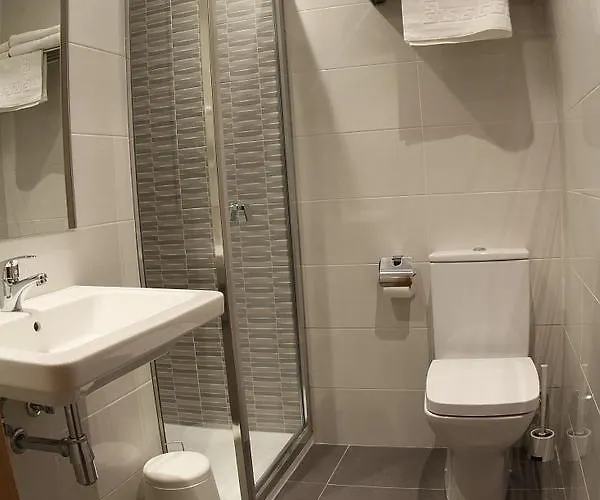 Πανσιόν Monaco Βαγιαδολίδ