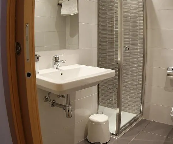 Affittacamere Monaco