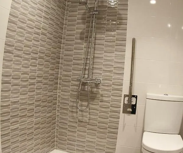 Monaco Affittacamere Valladolid