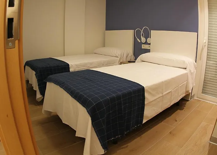 Monaco Affittacamere Valladolid