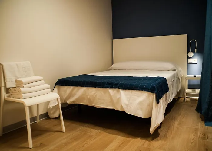 Affittacamere Monaco