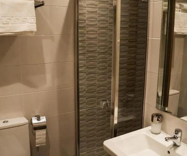 Πανσιόν Monaco Βαγιαδολίδ