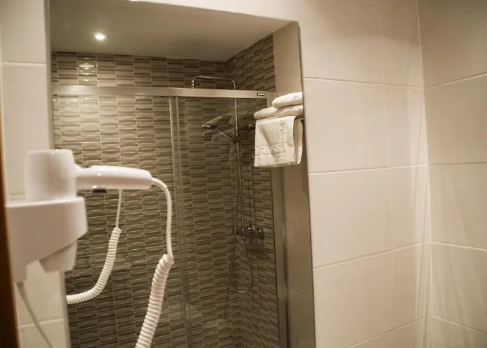 Πανσιόν Monaco