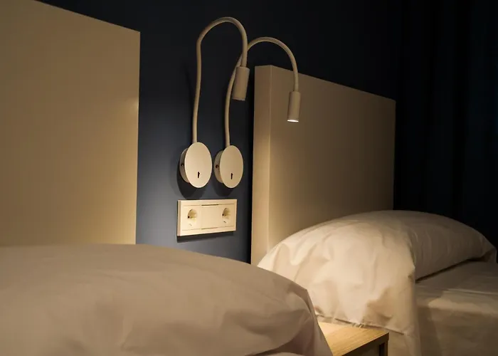 Affittacamere Monaco Valladolid