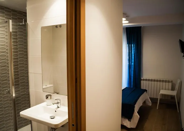 Monaco Affittacamere