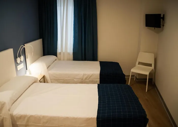 Affittacamere Monaco Valladolid