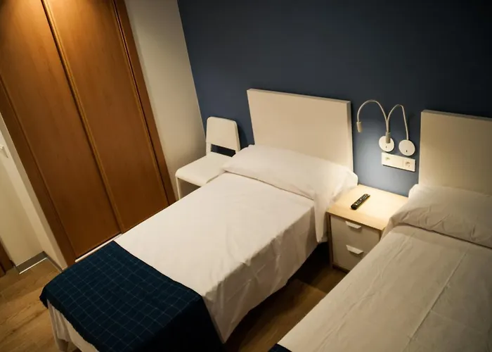 Monaco Affittacamere 3*