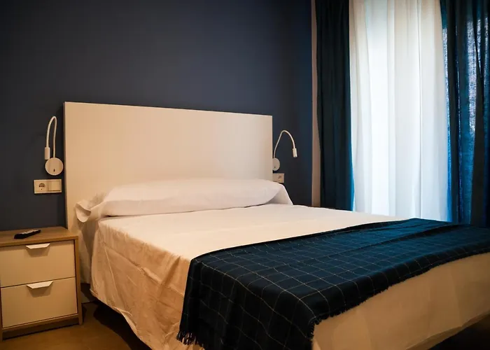 Monaco 3* Βαγιαδολίδ