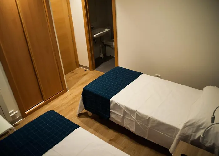 Monaco 3* Valladolid