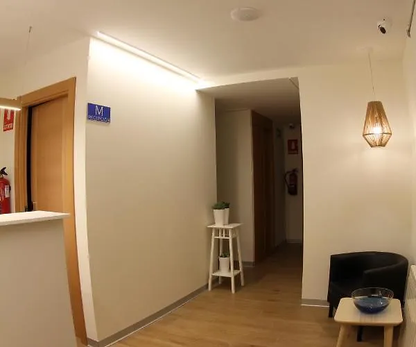 Monaco 게스트하우스