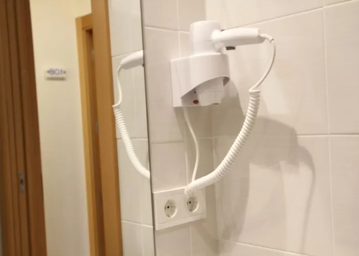 Monaco Πανσιόν Βαγιαδολίδ