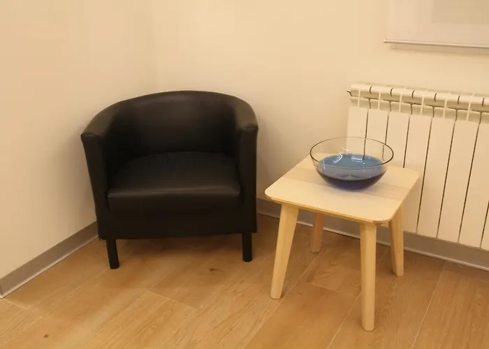 게스트하우스 Monaco 3*