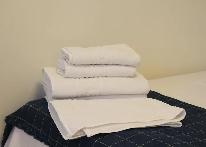 Affittacamere Monaco 3*