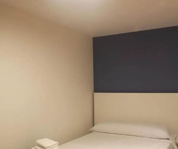 Πανσιόν Monaco Βαγιαδολίδ